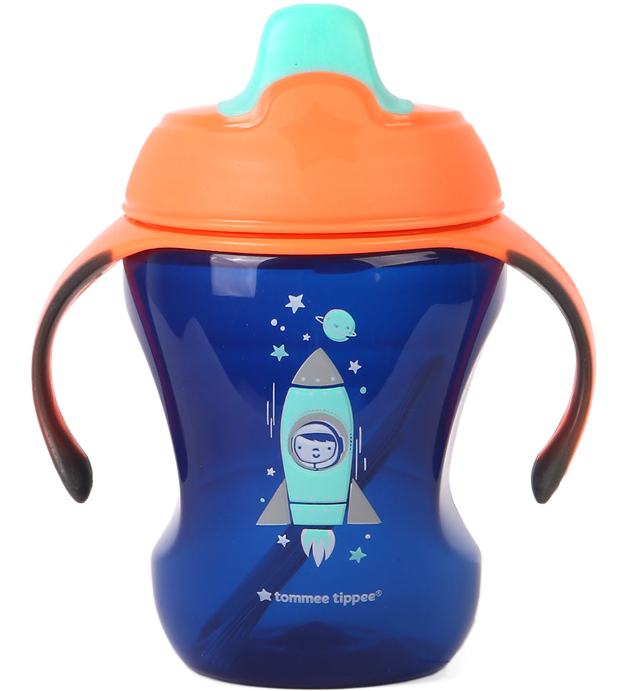 8OZ Training Sipee Cup Blue Tommee Tippee 549219