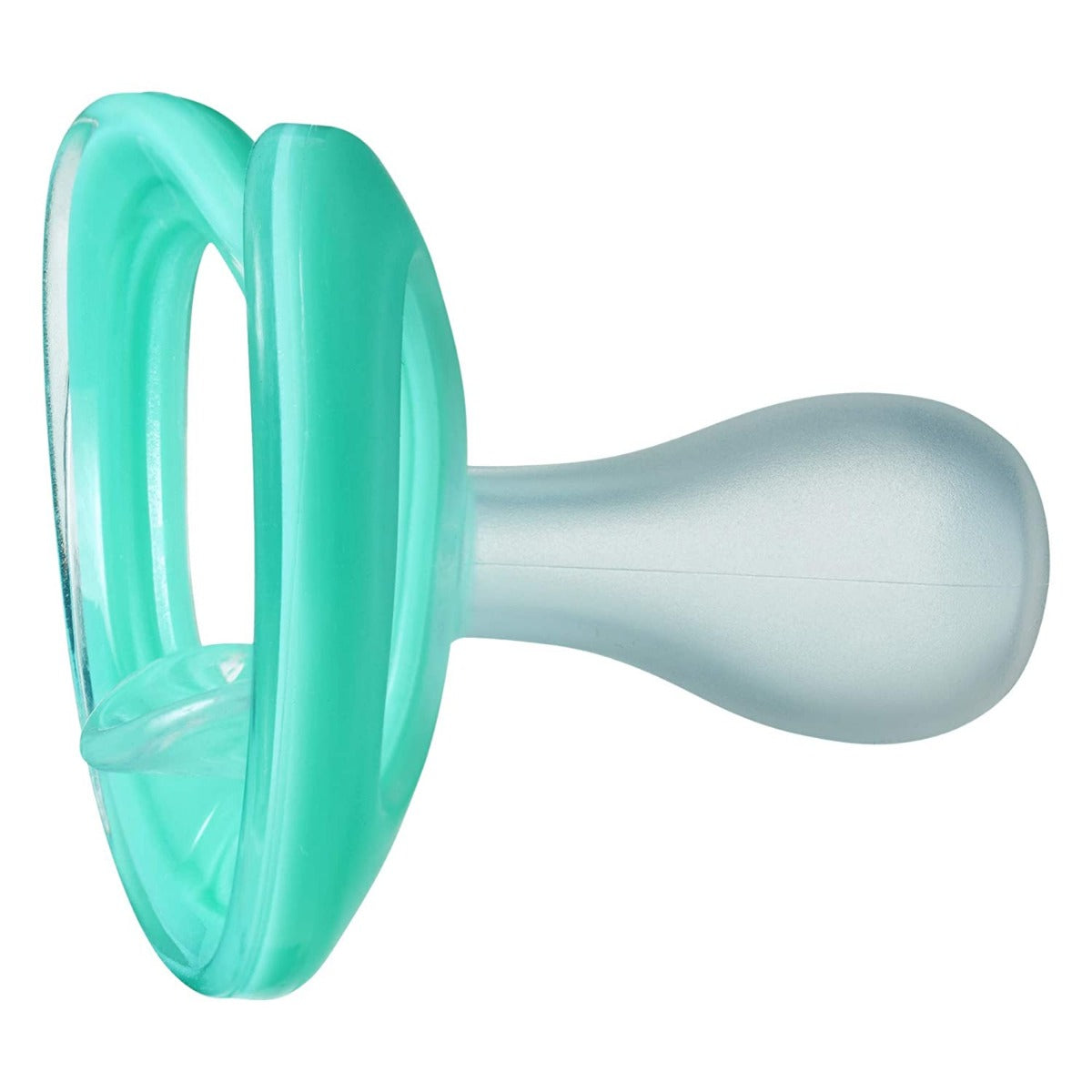 0-3M Sensitive Soother 2-PK Tommee Tippee 233049
