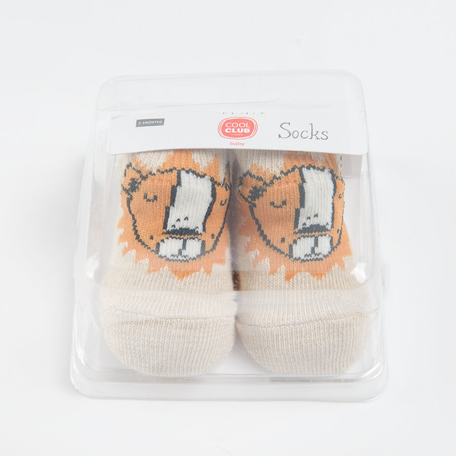 Baby Socks CC CHB2401982