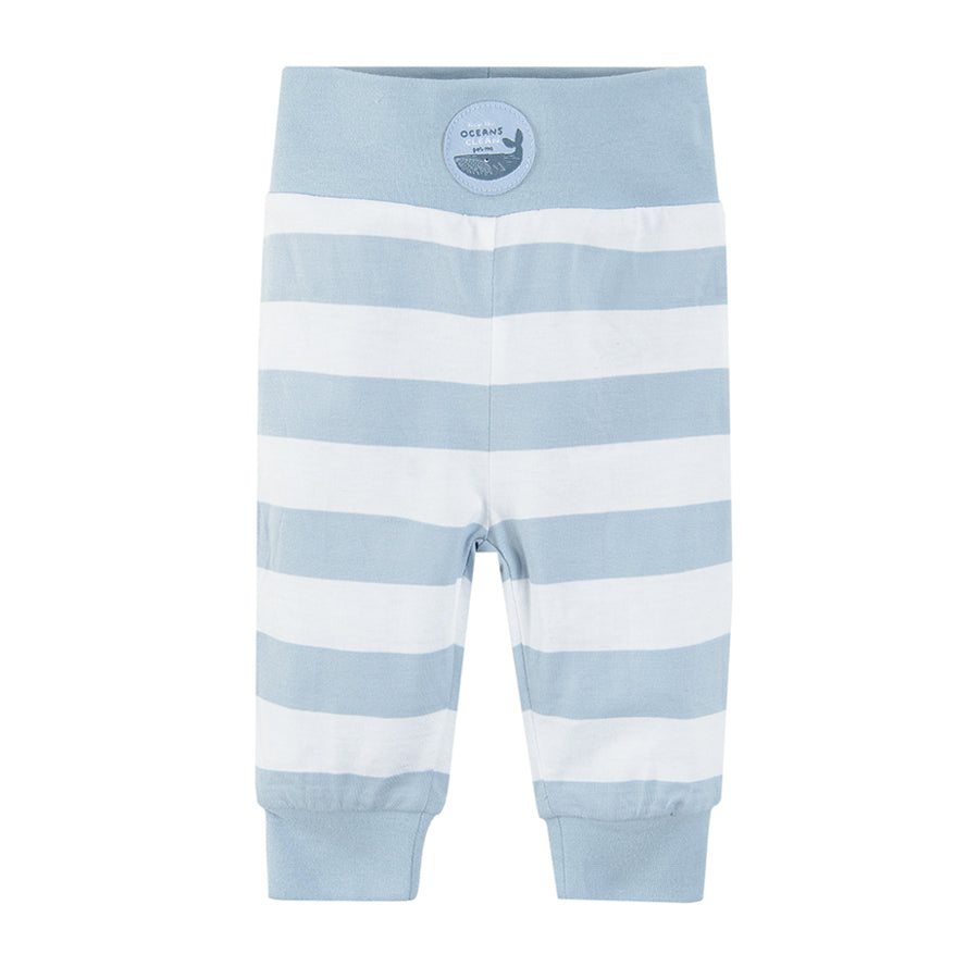 Baby Pajama Organic Cotton Mix Set 2 Pcs CC CNB2402124 00