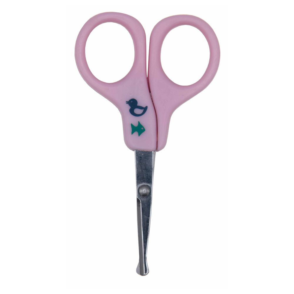 Nail Care Set Pink