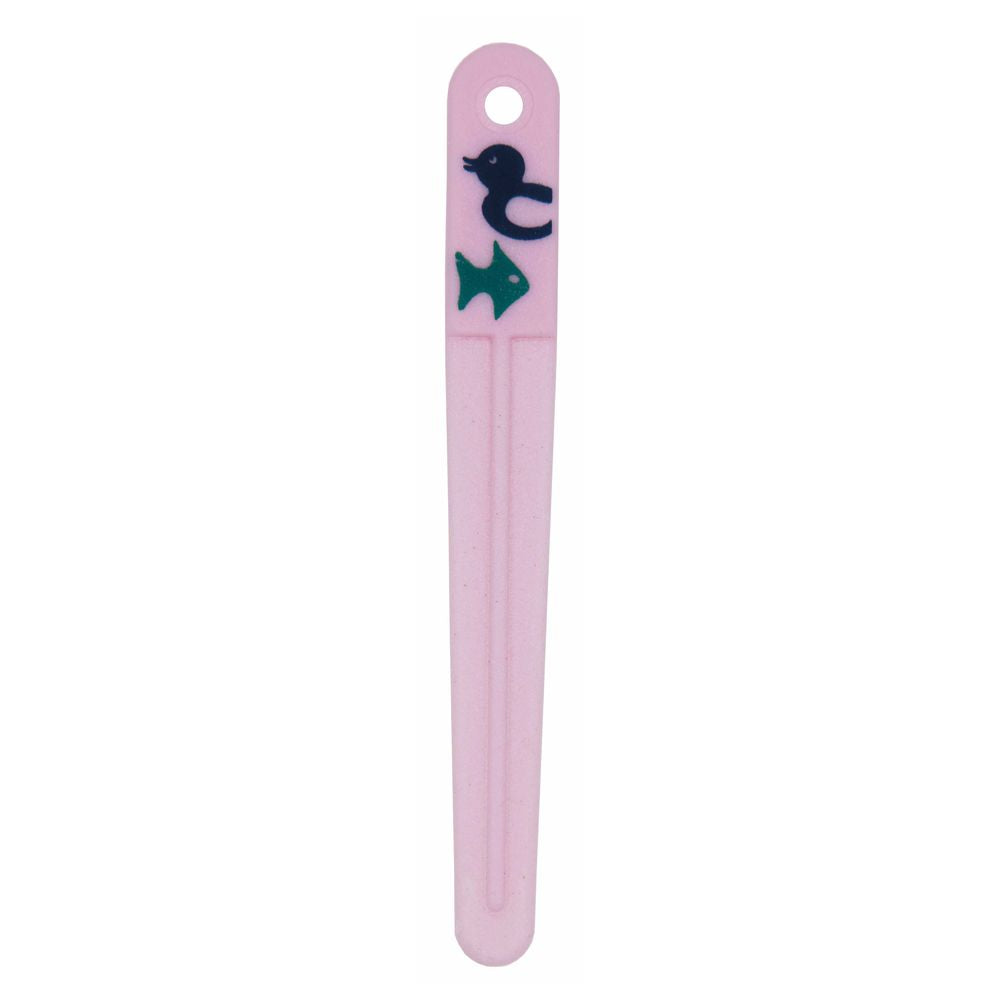 Nail Care Set Pink