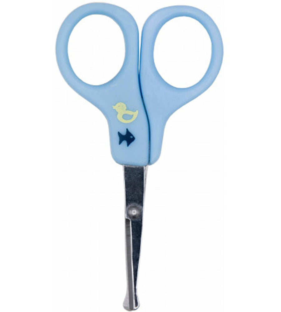 Nail Care Set Blue