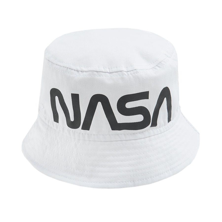 Boy's Cap White NASA CC LAB2431196