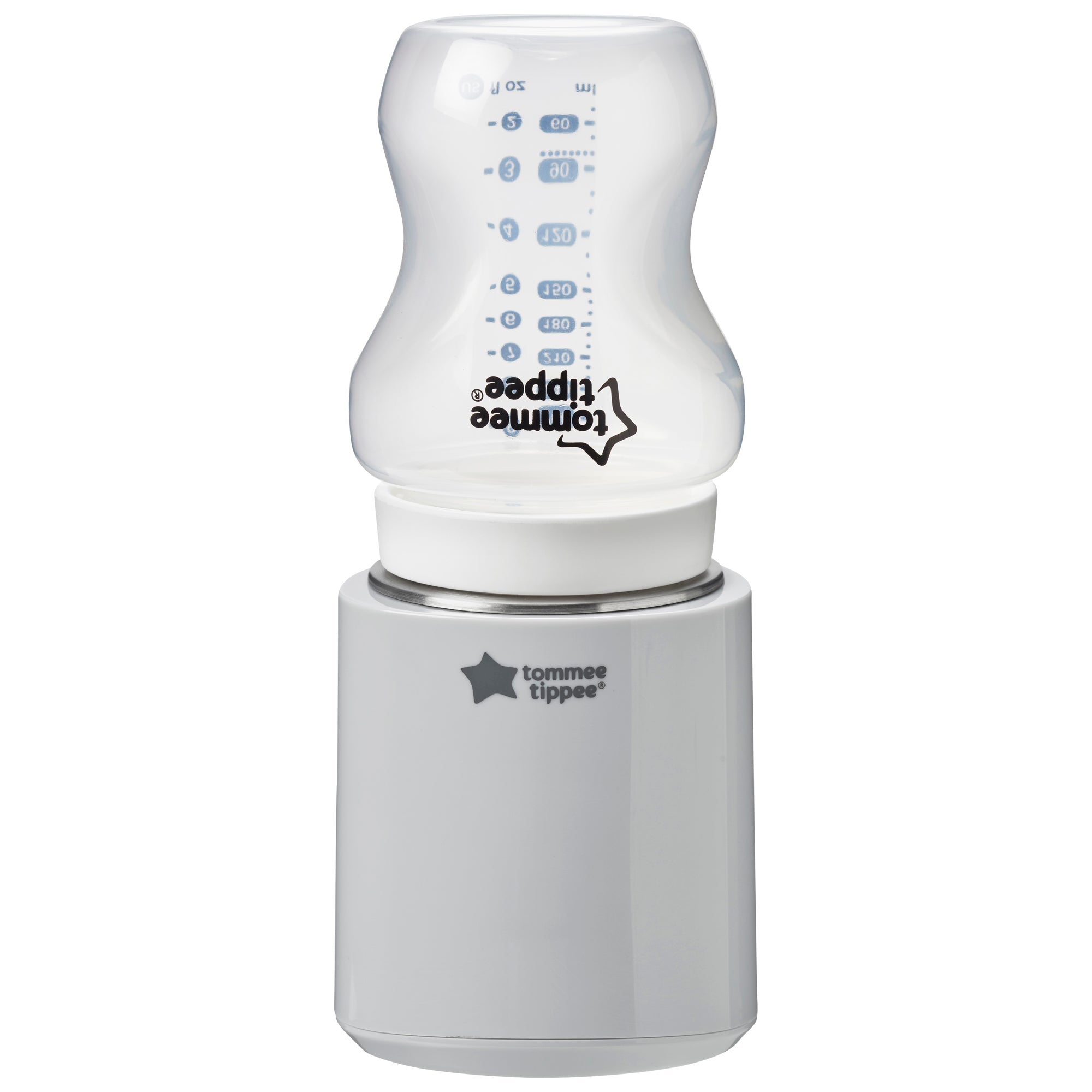 On The Go Bottle Warmer Tommee Tippee 423770