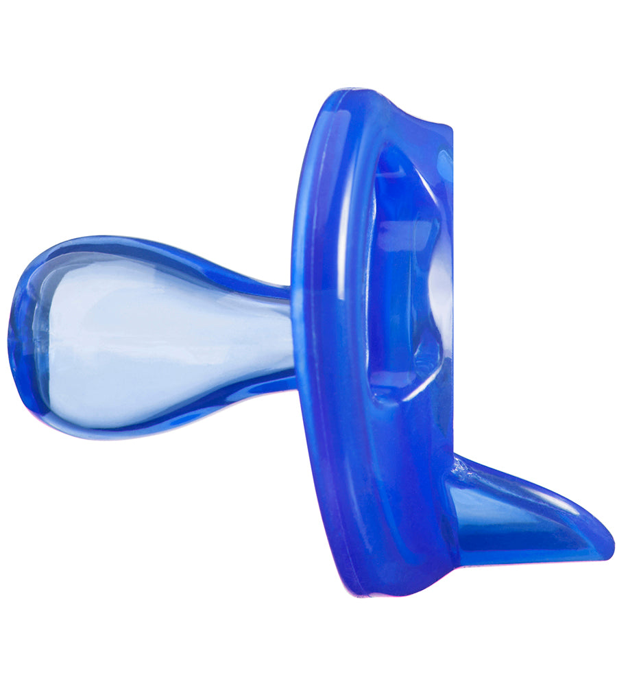 18-36M Silicone Soother 2-PK Tommee Tippee 433454