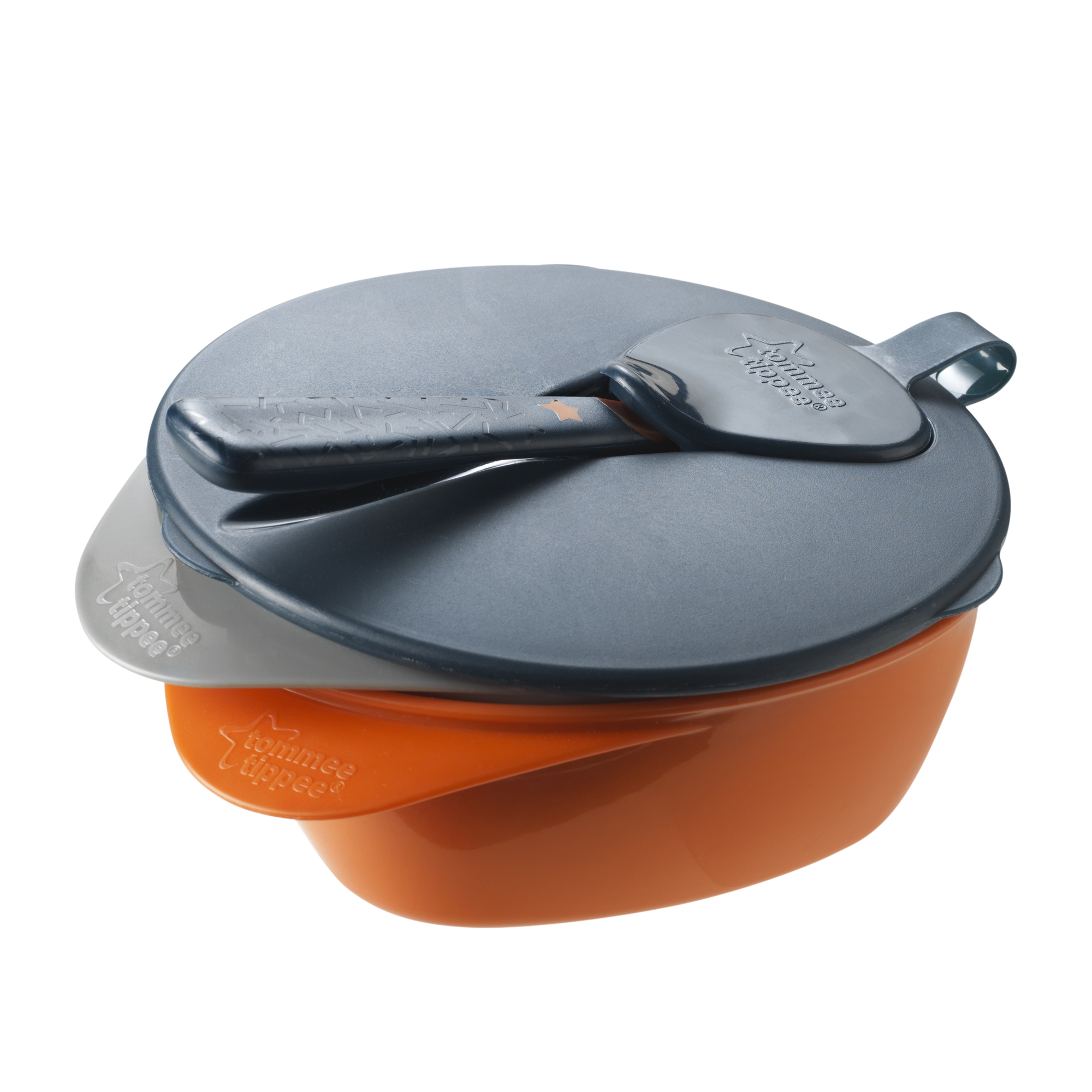 Feeding Bowl Easy Scoop Tommee Tippee 446718