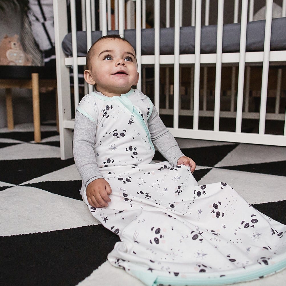 Tommee Tippee Sleeping Bag For Baby 0.2T 0-4M Little Pip
