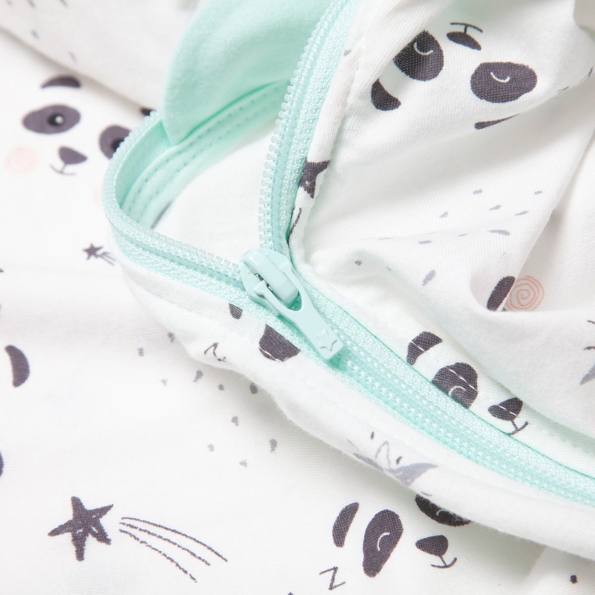 Tommee Tippee Sleeping Bag For Baby 0.2T 0-4M Little Pip